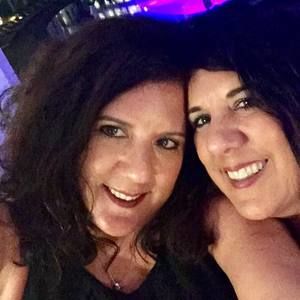 Meet your Posher, Marilyn